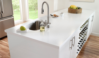 Corian Countertops Installation Repair Prices Dupont Corian